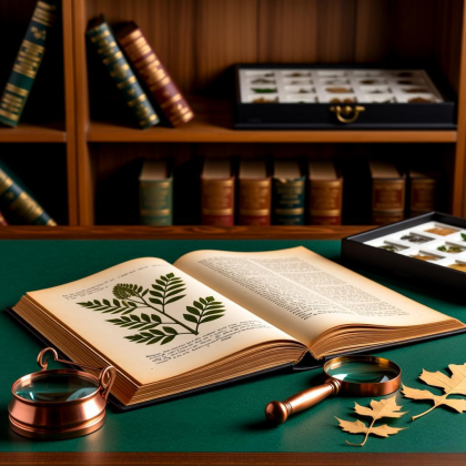 阿卡迪亚型博物学与帝国型博物学的区别有哪些? 阿卡迪亚型博物学与帝国型博物学的区别有哪些?